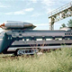 Image for article titled The Soviet Union vs US Jet Train Race